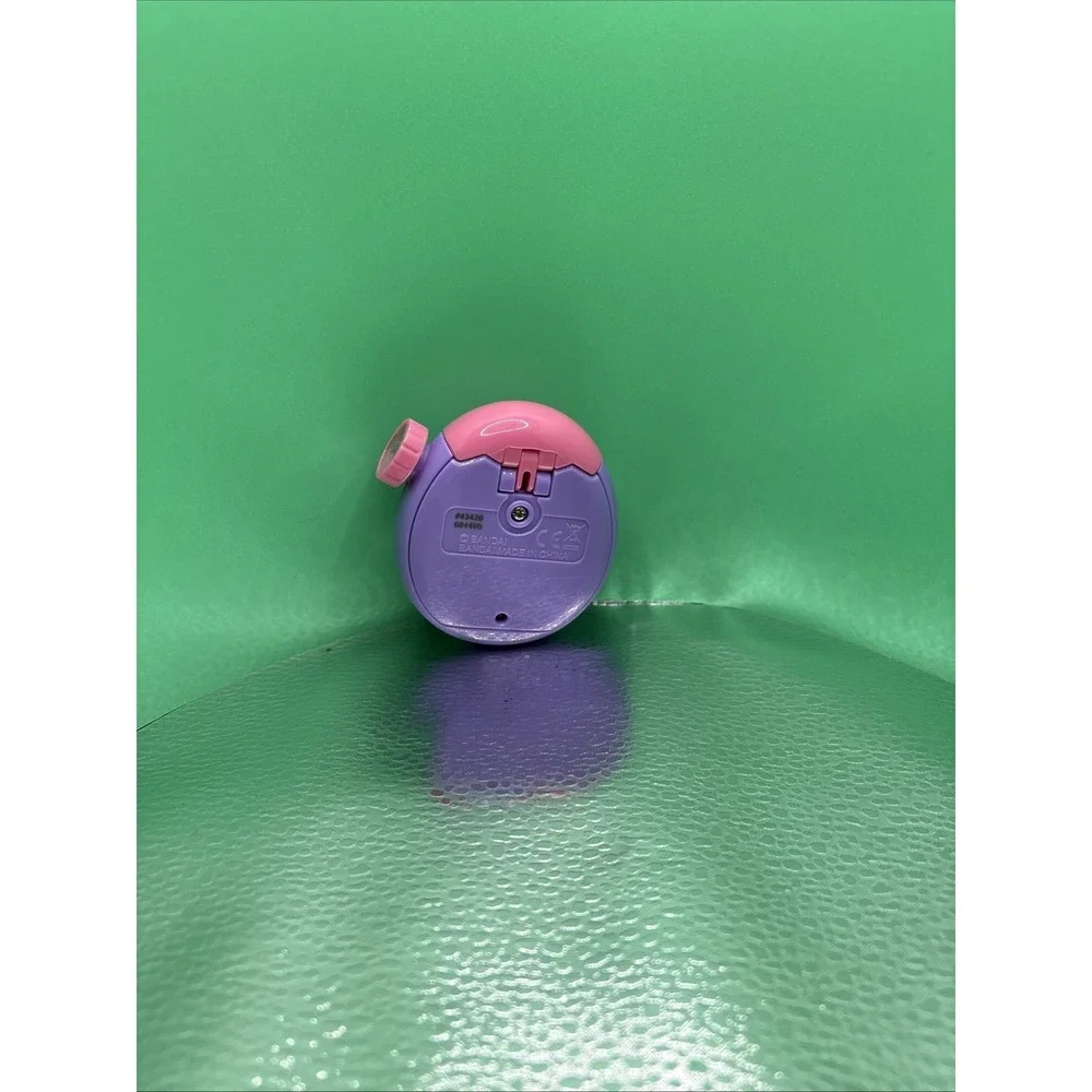 Tamagotchi Paradise - Purple Sky Edition-Works!